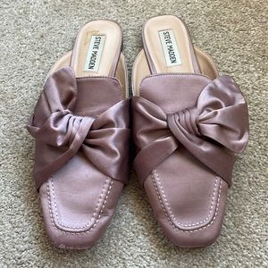Steve Madden Mules